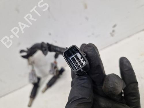 Injector DACIA SANDERO II 1.0 SCe 75 (B8JC, B8JD, B8NC) | BP37140908M100 - Image 3