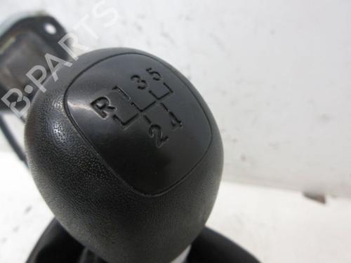 Shift knob HYUNDAI i30 Estate (FD) 1.4 | BP38027304I34 - Image 5