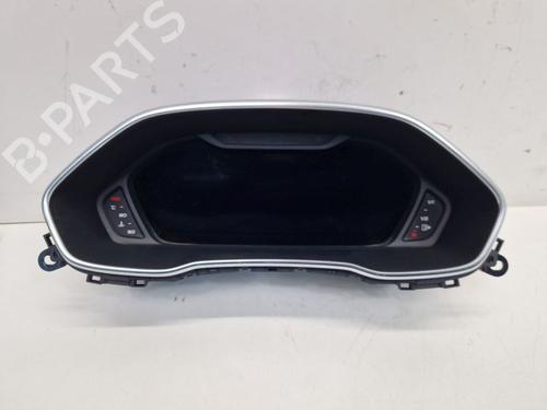 Used Instrument cluster Instrument cluster 39382926 39382926