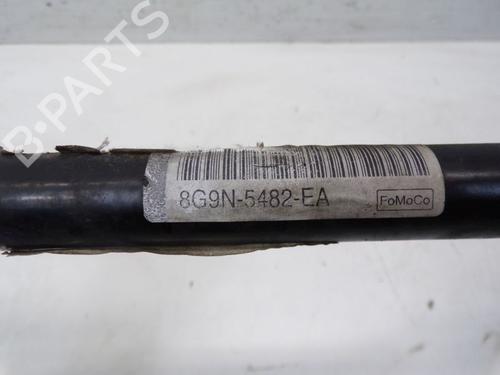 Anti roll bar VOLVO XC60 I SUV (156) T6 AWD | BP29089743M96