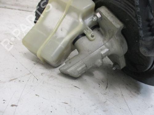 Servo brake BMW 3 Touring (E91) 320 d | BP37115935M42 - Image 5