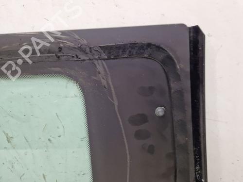 Rear left door window MINI MINI (R56) Cooper D | BP29107820C20 