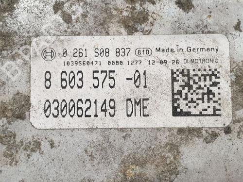 Engine control unit (ECU) BMW X1 (E84) xDrive 28 i | BP34289105M57  - Image 7