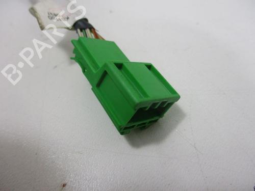 Control unit VOLVO V50 (545) 2.4 | BP18796410M11 