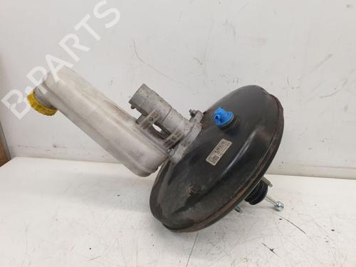 Used Servo brake Servo brake CITROËN JUMPER II Van 2.2 HDi 110 (110 hp) 33682824 33682824