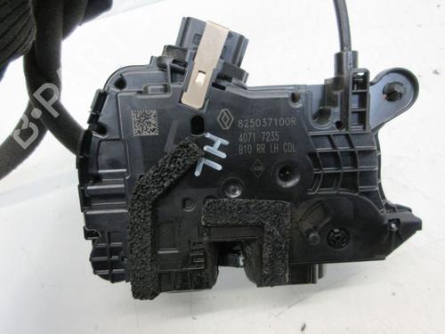 Rear left lock RENAULT ZOE (BFM_) ZOE | BP29098635C100 