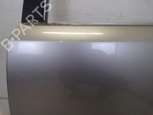 Left rear door NISSAN NOTE (E11, NE11) 1.5 dCi | BP29086304C4 