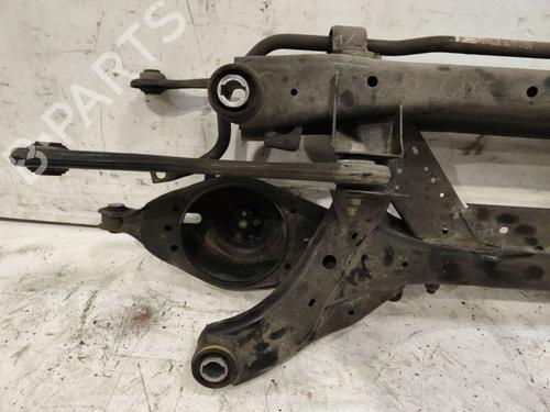 Bagaksel FORD FOCUS IV Turnier (HP) 1.0 EcoBoost | BP39908795M2 - Image 2