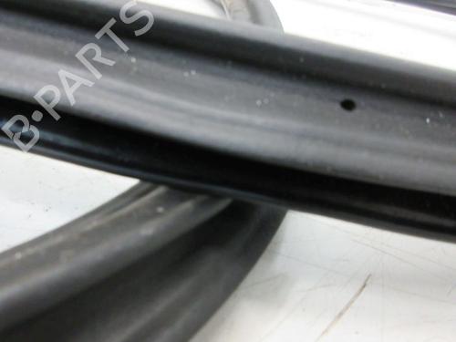Rubber door seal AUDI A8 D4 (4H2, 4H8, 4HC, 4HL) 3.0 TDI quattro | BP29087852C142 