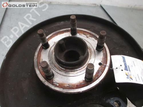 Right rear steering knuckle OPEL ASTRA J (P10) 1.6 (68) | BP13759067M28 