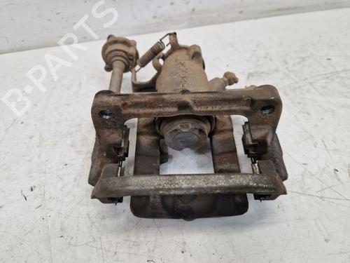 Venstre bremsekaliber bag Venstre bremsekaliber bag OPEL ASTRA J Sports Tourer (P10) 2.0 CDTI (35) (160 hp) 33908226 33908226