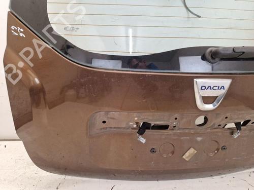 Tailgate DACIA DUSTER (HS_) 1.6 16V 4x4 | BP34738306C6 - Image 4