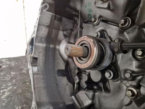 Gearbox DACIA SANDERO II 1.0 SCe 75 (B8JC, B8JD, B8NC) | BP30053390M3 
