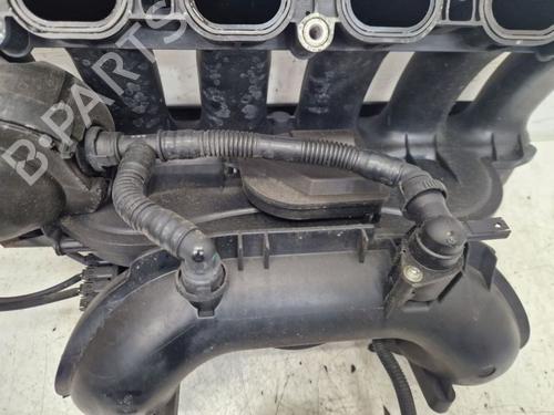 Intake manifold BMW 5 (E60) 530 i | BP29101147M70  - Image 6