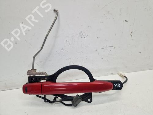 Used Front right exterior door handle Front right exterior door handle 39615508 39615508
