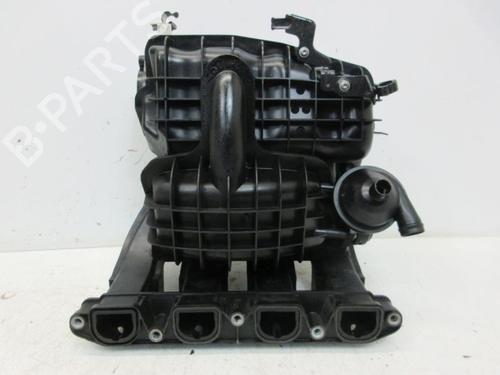 Intake manifold BMW 3 Touring (E91) 318 i | BP37131967M70 - Image 5