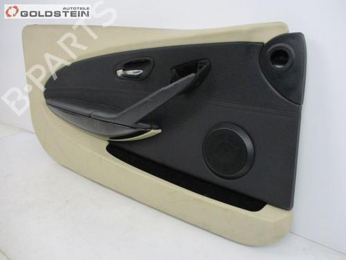 Front left panel BMW 6 Convertible (E64) 630 i | BP37100302C58 - Image 3