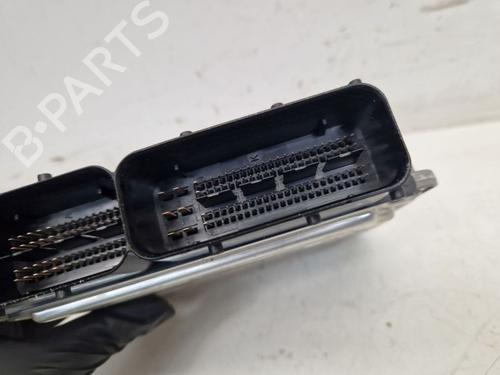 Engine control unit (ECU) VW GOLF VI Variant (AJ5) 2.0 TDI | BP40000876M57 - Image 4