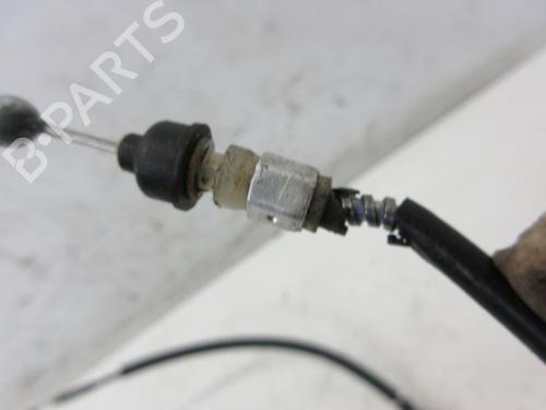 Rear left lock KIA CEE'D Hatchback (ED) 1.6 CRDi 115 | BP29090704C100 