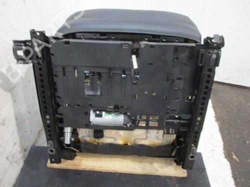 Right front seat BMW 5 Touring (E61) 525 d | BP37125563C16 - Image 9