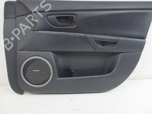 Front right panel MAZDA 3 (BK) 2.0 (BKEP) | BP37110895C59 - Image 5