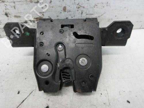 Electronic module OPEL ASTRA J (P10) 1.6 (68) | BP37128132M83 - Image 4