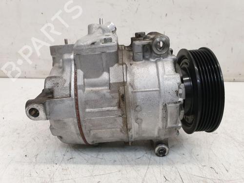AC compressor VW TOURAN (1T1, 1T2) 1.4 TSI | BP36655873M34  - Image 5