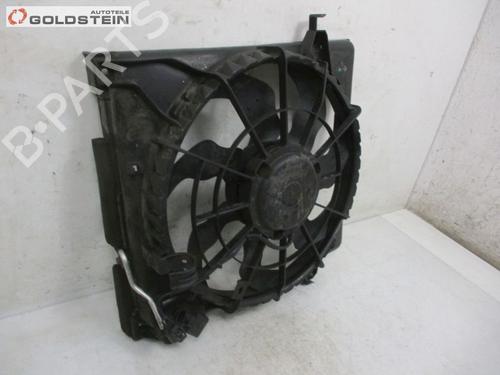 Fan HYUNDAI i30 (FD) 1.6 CRDi | BP38025492M128 - Image 2