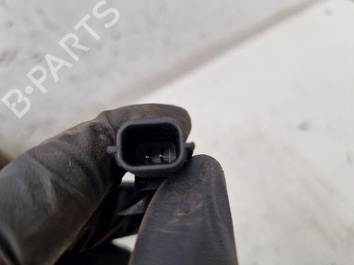 Right front steering knuckle RENAULT MASTER III Van (FV) 2.3 dCi 125 FWD (FV0C, FV0D, FV0G, FV0H, FV0J, FV0K,... | BP37137886M26  - Image 9