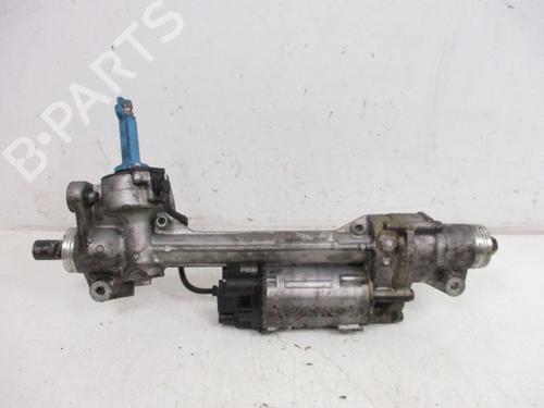 Steering rack MERCEDES-BENZ S-CLASS Coupe (C217) S 500 4-matic (217.385) | BP25224261M22 