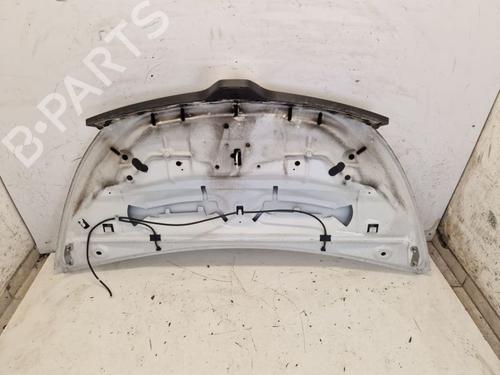 Hood RENAULT TRAFIC III Van (FG_) 1.6 dCi 95 (FGMJ, FGMR) | BP29979892C1