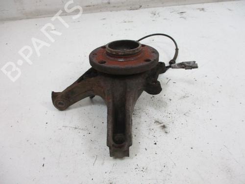 Left front steering knuckle CITROËN C4 Grand Picasso I (UA_) 2.0 HDi 138 | BP18793851M25