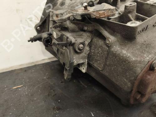 Gearbox PEUGEOT 2008 I (CU_) 1.6 BlueHDi 120 | BP39008263M3 - Image 8