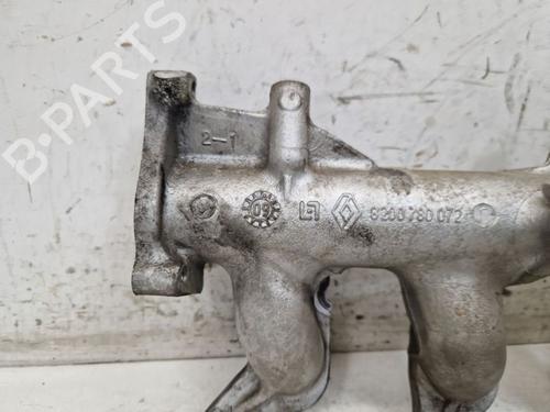 Intake manifold RENAULT GRAND SCÉNIC III (JZ0/1_) 1.9 dCi (JZ0J, JZ0N, JZ1K, JZ1S) | BP29107704M70