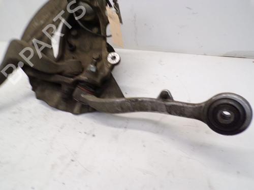 Right front steering knuckle BMW 7 (E65, E66, E67) 730 d | BP37117365M26 - Image 7