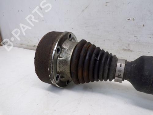 Right front driveshaft VW PASSAT B6 Variant (3C5) 1.4 TSI | BP37134440M39 - Image 4