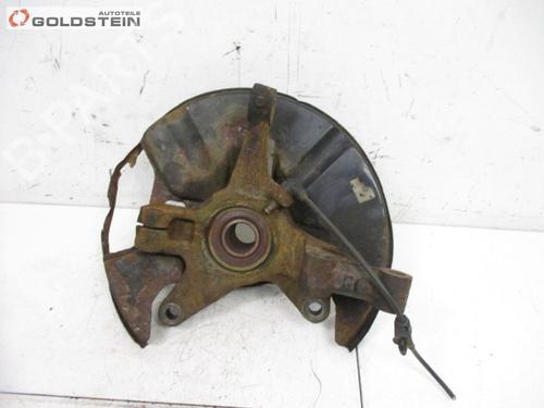 Left front steering knuckle MAZDA CX-9 (TB) 3.7 AWD (TB10A) | BP28167543M25 