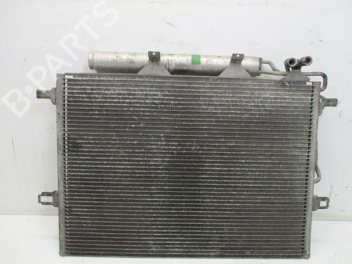 Used AC radiator AC radiator 37118574 37118574