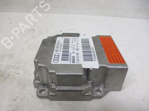ECU airbags AUDI A4 B7 (8EC) 2.0 TFSI | BP18798333M53 