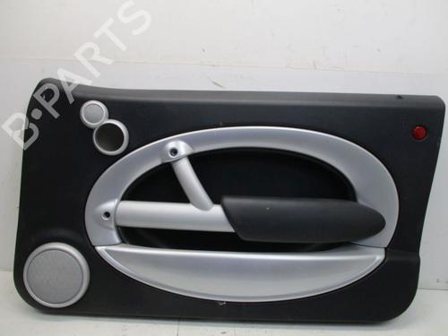 Høyre frontpanel MINI MINI (R50, R53) Cooper (116 hp) 18802901