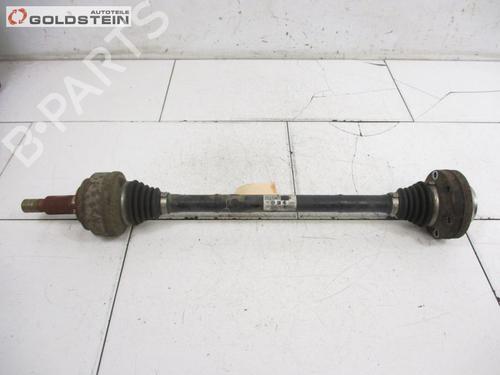 Used Driveshaft AUDI Q7 (4LB) 4.2 TDI quattro (326 hp) 25991683