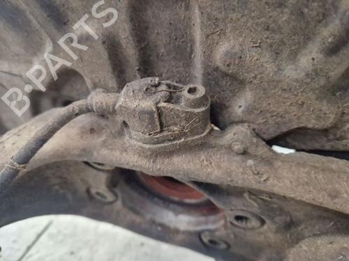 Left front steering knuckle AUDI A4 B7 Avant (8ED) 2.7 TDI | BP37133519M25 - Image 10