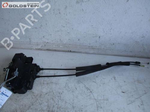 Used Front right lock CHEVROLET CAPTIVA (C100, C140) 2.0 D 4WD (150 hp) 13759412