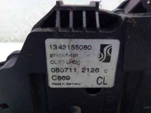 Front left lock PEUGEOT BOXER Van 2.2 HDi 120 | BP29102068C98 