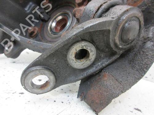 Right front steering knuckle MINI MINI CLUBMAN (R55) Cooper S | BP29091827M26 