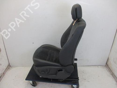 Left front seat RENAULT LAGUNA III (BT0/1) 2.0 16V (BT05, BT0F, BT0W) | BP37114335C15 - Image 2