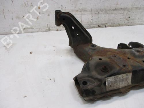 Subframe FORD FIESTA VI (CB1, CCN) 1.25 | BP37111019M9 - Image 2