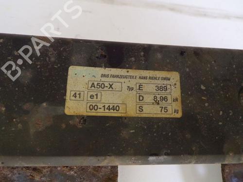 Tow ball/Mechanism OPEL ASTRA H Estate (A04) 1.9 CDTI (L35) | BP18801233C141 