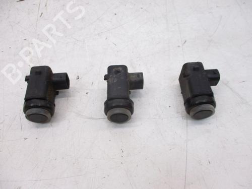 Used Electronic sensor OPEL ZAFIRA / ZAFIRA FAMILY B (A05) 1.8 (M75) (140 hp) 29085894