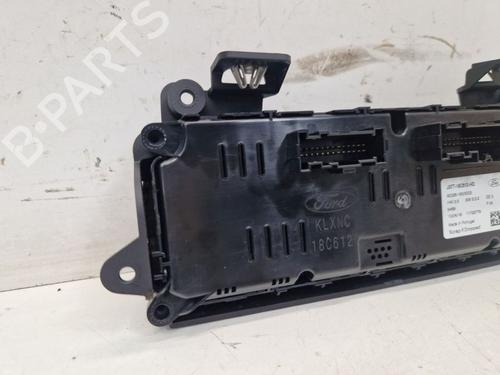 Climate control FORD FOCUS IV Turnier (HP) 1.0 EcoBoost | BP39908818I5 - Image 4